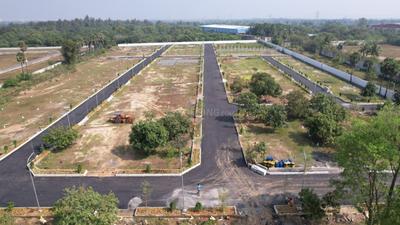Project Image of 604.0 - 2422.0 Sq.ft Residential Plot Plot for buy in S And P Park Square