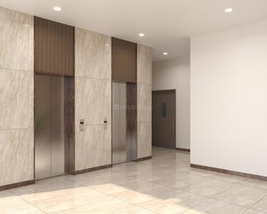 Project Image of 316.0 - 660.0 Sq.ft 1 BHK Apartment for buy in Geetai Siena