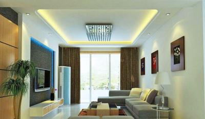 Project Image of 335.0 - 517.0 Sq.ft 1 BHK Apartment for buy in Fannan Town Centre