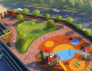 Project Image of 1200 Sq.ft 3 BHK Apartment / Flat for sale in Manjari Khurd for Rs. 9900000