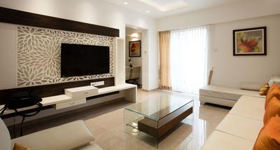 Project Image of 537.0 - 645.0 Sq.ft 2 BHK Apartment for buy in Shree Venkatesh Graffiti Phase 6