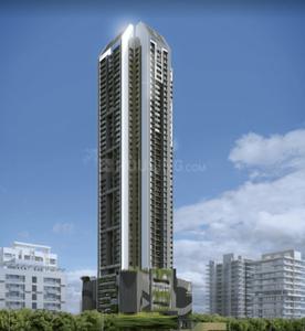 Project Image of 675.54 - 1310.61 Sq.ft 2 BHK Apartment for buy in Gundecha Rexon Suites Phase I
