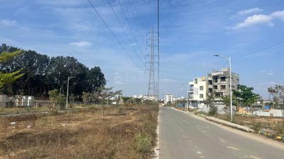 Project Image of 1200.0 - 1500.0 Sq.ft Residential Plot Plot for buy in Jublee Hills