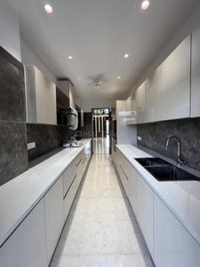 Project Image of 1700.0 - 2200.0 Sq.ft 3 BHK Builder Floor for buy in Satguru Homes Floors 3