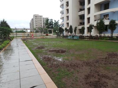 Project Image of 1540 Sq.ft 3 BHK Apartment / Flat for sale in Wakad for Rs. 17200000