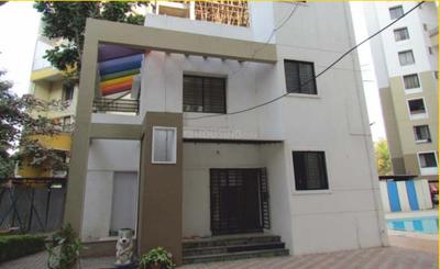 Project Image of 995.0 - 1160.0 Sq.ft 2 BHK Apartment for buy in Yash Oakwood Hills C Building