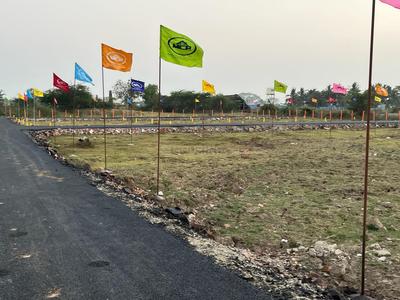 Project Image of 600.0 - 3055.0 Sq.ft Residential Plot Plot for buy in GR Township