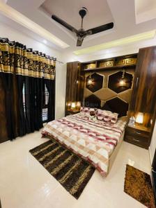 Project Image of 400.0 - 500.0 Sq.ft 1 BHK Apartment for buy in Guru Ji Budget Homes