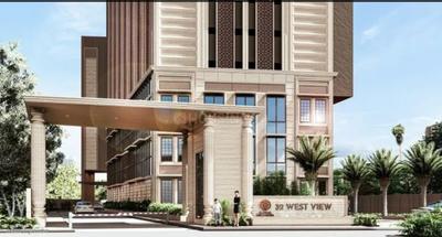 Project Image of 803.0 - 1849.0 Sq.ft 2 BHK Apartment for buy in Konark 32 West View