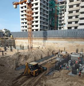 Project Image of 1111.8 - 1524.71 Sq.ft 3 BHK Apartment for buy in Dynamic Avyana