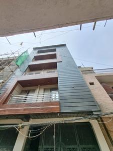 Innovative Homes Elevation 1
