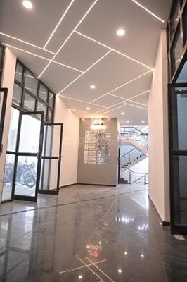 Project Image of 1905.0 - 3750.0 Sq.ft 3 BHK Apartment for buy in SDPL OM II