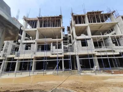 Project Image of 643.0 - 988.0 Sq.ft 2 BHK Apartment for buy in DSR Green Waters