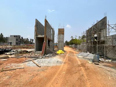 Project Image of 2518 Sq.ft 4 BHK Duplex for sale in Bommasandra for Rs. 32000000