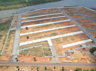 Project Image of 646.0 - 2500.0 Sq.ft Residential Plot Plot for buy in Ruby Elite Township