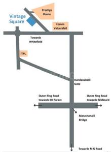 Project Image of 0.0 - 1205.0 Sq.ft 2 BHK Apartment for buy in Vintage Square