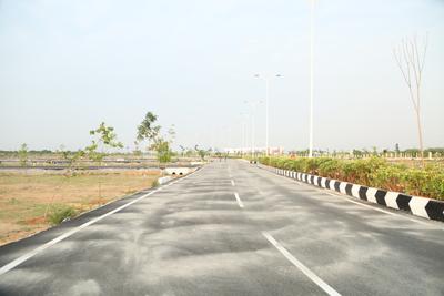 Project Image of 585.0 - 3000.0 Sq.ft Residential Plot Plot for buy in TVH Titanium City Phase 2