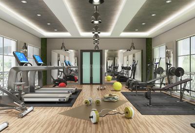 Project Image of 1020 Sq.ft 2 BHK Apartment / Flat for sale in Mohammed Wadi for Rs. 5900000