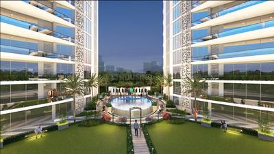 Project Image of 979.73 - 1441.29 Sq.ft 2 BHK Apartment for buy in M I Gordon