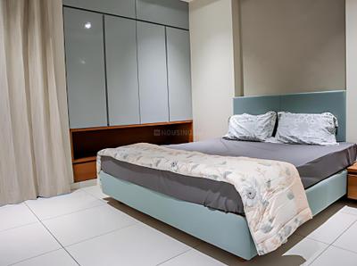 Project Image of 620.0 - 800.0 Sq.ft 2 BHK Apartment for buy in Rudra Enclave