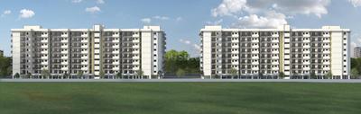 Project Image of 1565.0 - 2066.0 Sq.ft 3 BHK Apartment for buy in ARS Zurich Phase 2