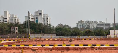 Project Image of 1319.44 - 3378.58 Sq.ft Residential Plot Plot for buy in Star City