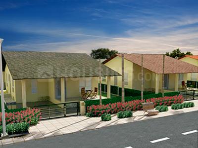 RB Chaphalkar Anandam Elevation 1