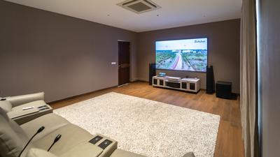 Project Image of 4259.0 - 7773.0 Sq.ft 4 BHK Villa for buy in Vaishnaoi Southwoods Villas