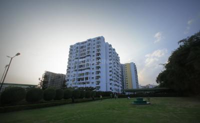 Project Image of 1060.0 - 1530.0 Sq.ft 2 BHK Apartment for buy in Alpine Pyramid Iris