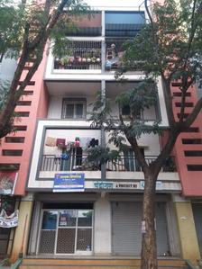 Project Image of 491.0 - 574.0 Sq.ft 1 BHK Apartment for buy in Lipane Landmarks Pune Lipane Chandrangan