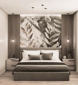 Project Image of 989.81 - 1344.25 Sq.ft 2 BHK Apartment for buy in Bhima Blue Bell