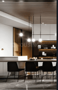 Project Image of 650.57 - 925.27 Sq.ft 2 BHK Apartment for buy in Eisha 33 Central Avenue Wing F 1