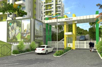 Project Image of 400.0 - 702.0 Sq.ft 1 BHK Apartment for buy in SV Joshi Vishnu Vihar Phase 2