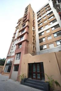 Project Image of 1581.0 - 2156.0 Sq.ft 2 BHK Apartment for buy in Unimark Heritage Srijan Tower