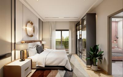 Project Image of 1175.0 - 1473.0 Sq.ft 2 BHK Apartment for buy in Radiance Sai Krishana Empire