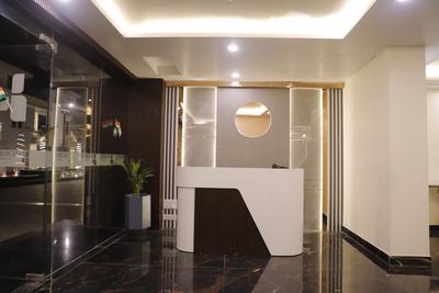 Project Image of 1060.0 - 2250.0 Sq.ft 2 BHK Apartment for buy in Panchsheel Greens 2