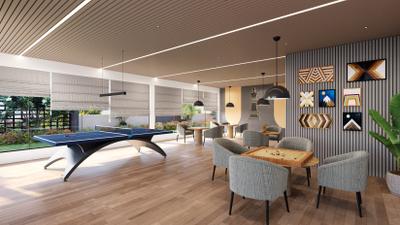 Project Image of 1127.73 - 1199.1 Sq.ft 3 BHK Apartment for buy in Saffron Valley