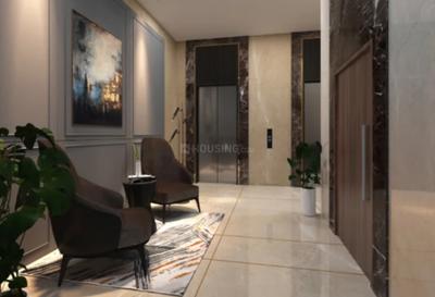 Project Image of 712.03 - 1663.3 Sq.ft 2 BHK Apartment for buy in Evershine Bliss
