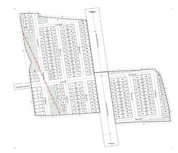 HM Shubh Laxmi Layout Plan 1