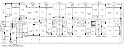 Project Image of 1176.17 - 1591.98 Sq.ft 3 BHK Apartment for buy in Yashvi Panchshil Nirmalkunj