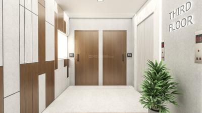 Project Image of 816.55 - 928.0 Sq.ft 3 BHK Apartment for buy in Landcare Panorama