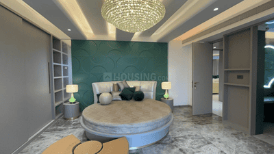 Project Image of 0.0 - 4700.0 Sq.ft 5 BHK Apartment for buy in J K The Vibe
