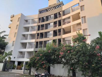 Project Image of 0.0 - 1132.0 Sq.ft 2 BHK Apartment for buy in Icon Bliss