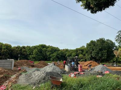 Project Image of 650.0 - 1400.0 Sq.ft Residential Plot Plot for buy in Shanbagam Kundapuram Phase III