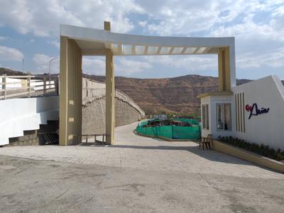 Project Image of 372.97 - 697.93 Sq.ft 1 BHK Apartment for buy in Gini Aria Phase I