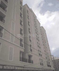 Project Image of 419.36 - 513.22 Sq.ft 2 BHK Apartment for buy in Rushabh Saffron Palace
