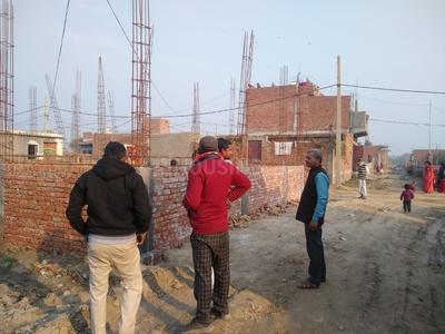 Project Image of 650.0 - 2700.0 Sq.ft Residential Plot Plot for buy in Reedocs City Part 1