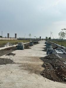 Project Image of 800.0 - 1000.0 Sq.ft Residential Plot Plot for buy in Drushika Imperial
