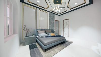Pacifica Globus Palladium Bedroom 2