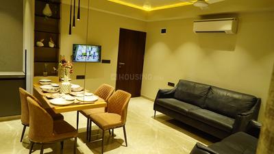 Project Image of 1005.0 - 1205.0 Sq.ft 2 BHK Apartment for buy in Satya Swaminarayan Green City